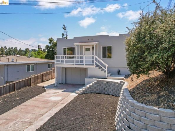 1923 Thompson Ln, El Sobrante CA 94803