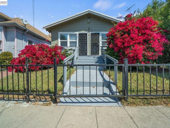 922 Arlington Ave, Oakland CA 94608