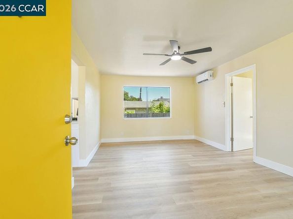 2520 Harrington Ave, Oakland CA 94601