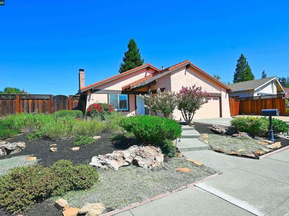 3438 Loreto Dr., San Ramon CA 94583