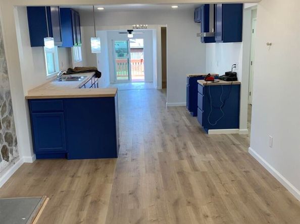 1306 53rd Avenue, Oakland CA 94601