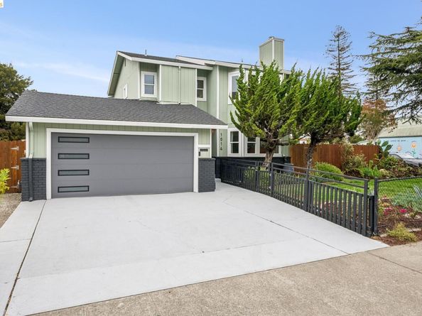 1014 10Th St, Oakland CA 94607