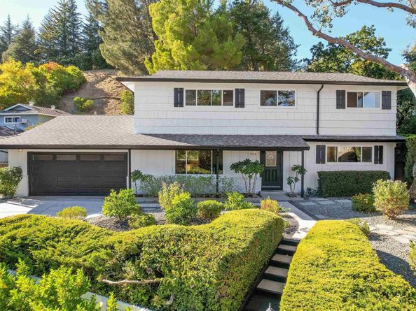 293 Via Cima Ct, Danville CA 94526