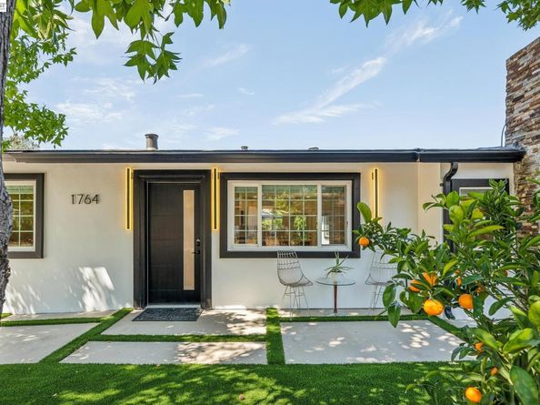1764 3rd Avenue, Walnut Creek CA 94597