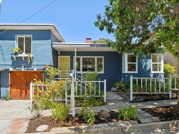 1934 Santa Clara St, Richmond CA 94804