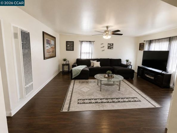 4321 Florida Ave, Richmond CA 94804