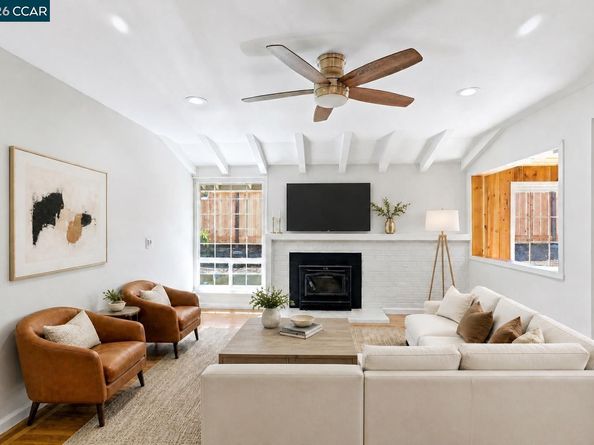 1226 Cheshire Court, Concord CA 94521