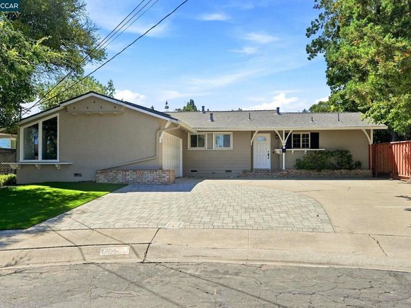 1226 Cheshire Court, Concord CA 94521