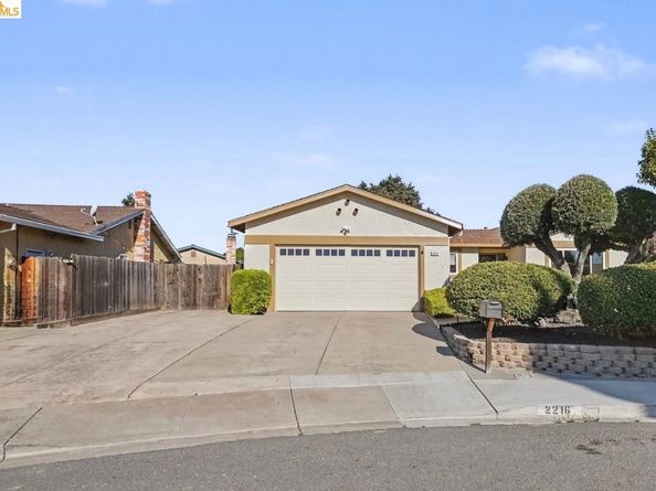 2216 Nido Court, Antioch CA 94509