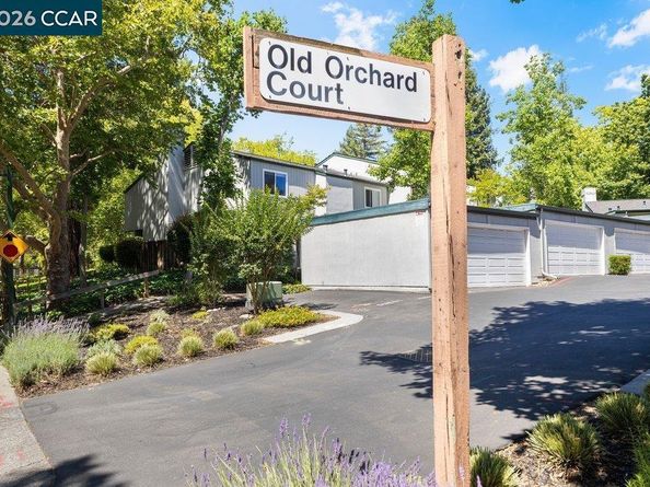 401 Old Orchard Ct, Danville CA 94526