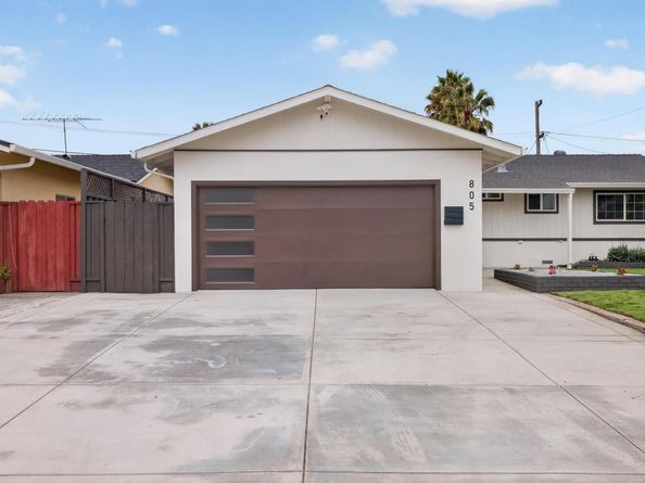 805 Calero St, Milpitas CA 95035
