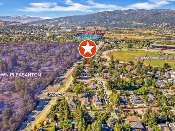 4458 Pleasanton Ave, Pleasanton CA 94566