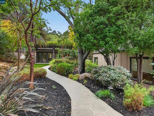 691 Old Jonas Hill Rd, Lafayette CA 94549