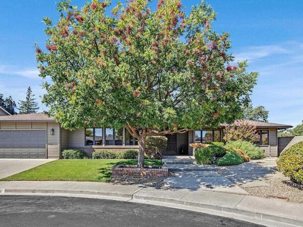 2548 Casa Grande Ct, Walnut Creek CA 94598