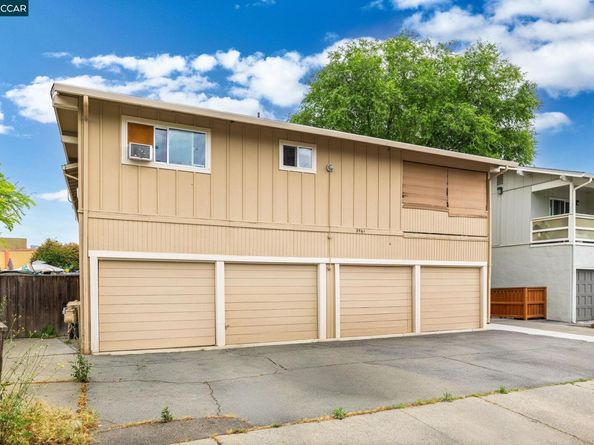 2561 Camara Cir, Concord CA 94520