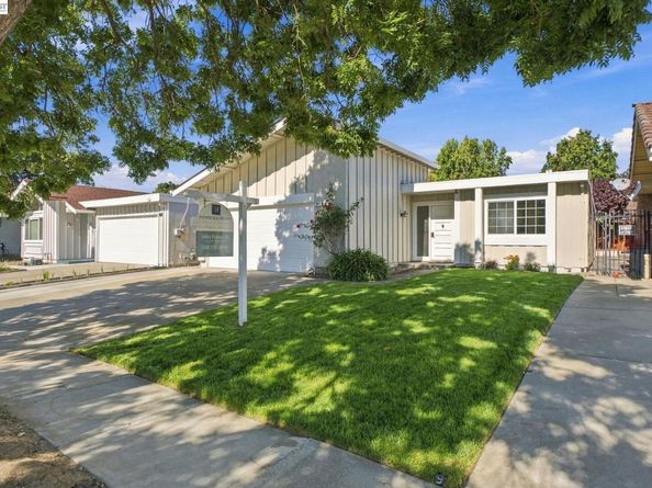 3817 Dryden Rd, Fremont CA 94555