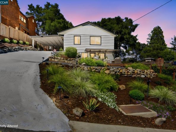 62 Claremont Ave, Orinda CA 94563