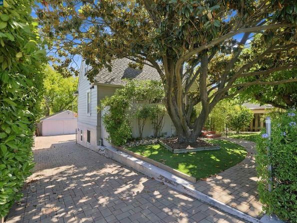 2180 Hillside Ave, Walnut Creek CA 94597