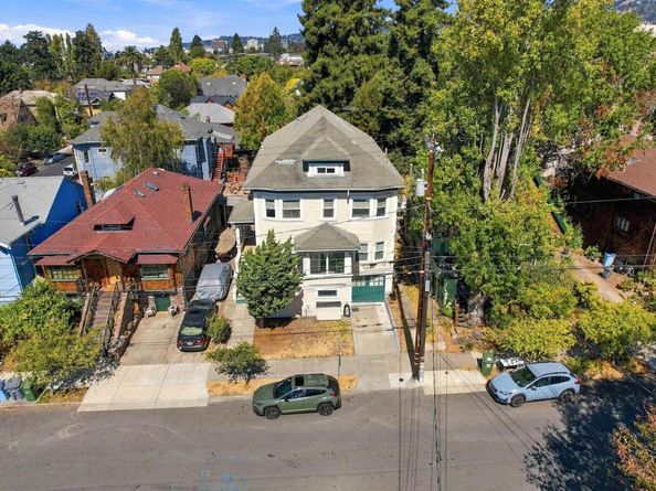 2307-2309 Prince St, Berkeley CA 94705