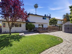 1789 Linnet st, Sunnyvale CA 94087