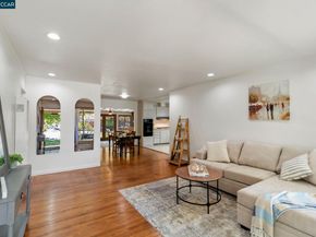 1141 Via Dolorosa, San Lorenzo CA 94580