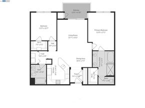 800 S Abel Street 519, Milpitas CA 95035