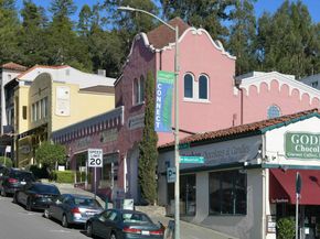 6611 Elverton Dr, Oakland CA 94611