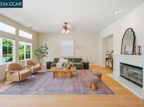 1151 Keaveny Ct., Walnut Creek CA 94597