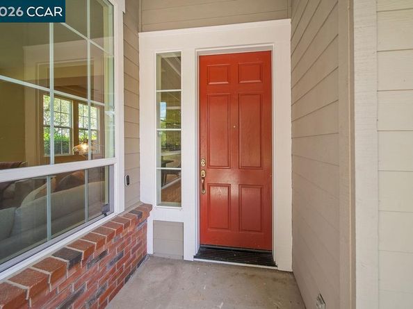 1151 Keaveny Ct., Walnut Creek CA 94597