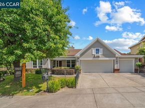 1151 Keaveny Ct., Walnut Creek CA 94597