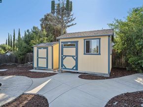 4010 Siino Ave, Concord CA 94521