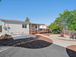 4010 Siino Ave, Concord CA 94521