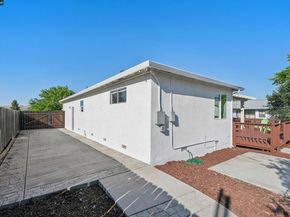 4010 Siino Ave, Concord CA 94521