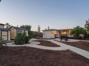 4010 Siino Ave, Concord CA 94521