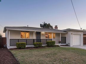 4010 Siino Ave, Concord CA 94521