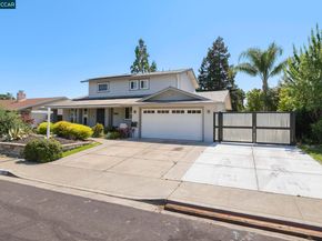 1325 Sumac Cir, Concord CA 94521
