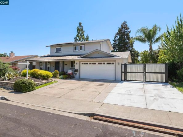 1325 Sumac Cir, Concord CA 94521