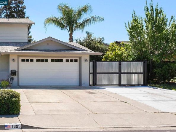 1325 Sumac Cir, Concord CA 94521
