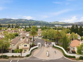 908 Vista Pointe Dr, San Ramon CA 94582