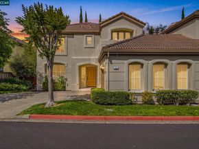 908 Vista Pointe Dr, San Ramon CA 94582