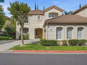 908 Vista Pointe Dr, San Ramon CA 94582