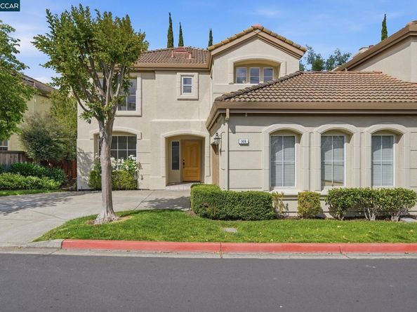 908 Vista Pointe Dr, San Ramon CA 94582