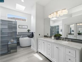908 Vista Pointe Dr, San Ramon CA 94582