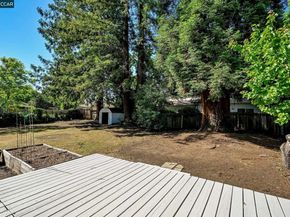 1813 Silverwood Drive, Concord CA 94519