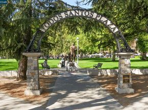 1813 Silverwood Drive, Concord CA 94519