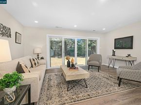1813 Silverwood Drive, Concord CA 94519
