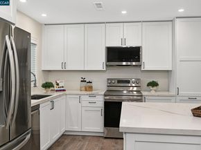 1813 Silverwood Drive, Concord CA 94519