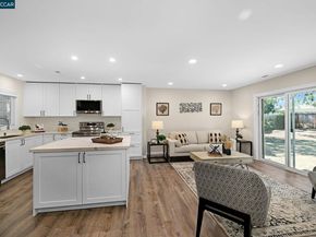 1813 Silverwood Drive, Concord CA 94519