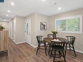 1813 Silverwood Drive, Concord CA 94519
