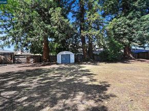 1813 Silverwood Drive, Concord CA 94519
